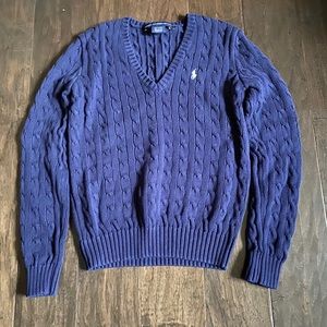 Ralph Lauren Sport Women’s Warm Sweater